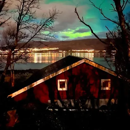 Modern Tromsoapartment By The Ocean * Tromsø