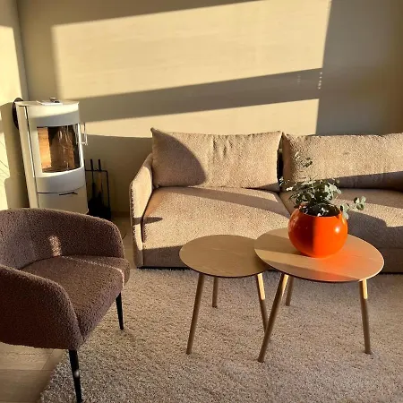 Modern Tromsoapartment By The Ocean Tromsø