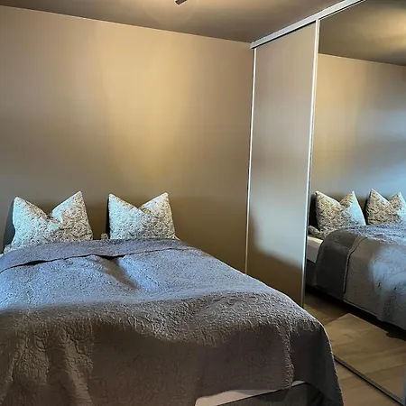 Modern Tromsoapartment By The Ocean *