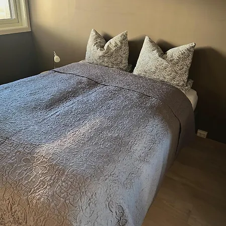 Modern Tromsoapartment By The Ocean